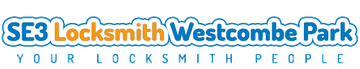 SE3 Locksmith Westcombe Park logo